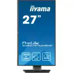 Монитор IIYAMA ProLite XUB2797UHSNP-B1 (27 ", IPS, 3840x2160 (16:9), 60 Гц)