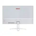 Монитор SANC M2742QPH V2 white (27 ", IPS, Quad HD 2560x1440 (16:9), 180 Гц)