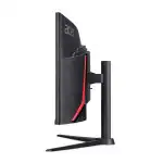 Монитор Acer ED340CUJ0bmiipx UM.CE0EE.001 (34 ", IPS, WQHD 3440x1440 (21:9), 100 Гц)