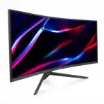 Монитор Acer ED340CUJ0bmiipx UM.CE0EE.001 (34 ", IPS, WQHD 3440x1440 (21:9), 100 Гц)
