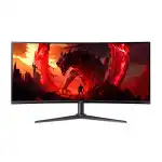 Монитор Acer ED340CUJ0bmiipx UM.CE0EE.001 (34 ", IPS, WQHD 3440x1440 (21:9), 100 Гц)