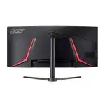 Монитор Acer ED340CUJ0bmiipx UM.CE0EE.001 (34 ", IPS, WQHD 3440x1440 (21:9), 100 Гц)