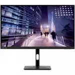 Монитор Lenovo N27p 67C3GAC4KZ (27 ", IPS, 3840x2160 (16:9), 100 Гц)
