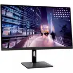 Монитор Lenovo N27p 67C3GAC4KZ (27 ", IPS, 3840x2160 (16:9), 100 Гц)