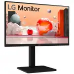 Монитор LG 24BA550-B 24BA550-B.ARUQ (23.8 ", IPS, FHD 1920x1080 (16:9), 100 Гц)
