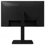 Монитор LG 24BA550-B 24BA550-B.ARUQ (23.8 ", IPS, FHD 1920x1080 (16:9), 100 Гц)