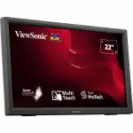 Монитор Viewsonic TD2223-2 (21.5 ", VA, Full HD 1920x1080 (16:9), 75 Гц)