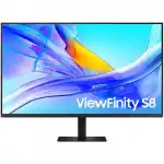 Монитор Samsung LS37D802UAIXCI (37 ", VA, 3840x2160 (16:9), 60 Гц)