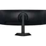 Монитор Samsung LS49FG916EIXCI (49 ", VA, DQHD 5120x1440 (32:9), 144 Гц)