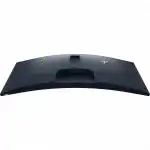 Монитор Dell AW3425DWM 210-BQWL (34 ", VA, WQHD 3440x1440 (21:9), 180 Гц)