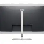 Монитор Dell P2725QE 210-BRDS (27 ", IPS, 3840x2160 (16:9), 100 Гц)