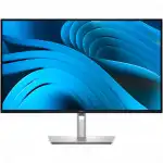 Монитор Dell P2725QE 210-BRDS (27 ", IPS, 3840x2160 (16:9), 100 Гц)