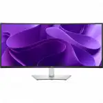 Монитор Dell P3425WE 210-BRDR (34 ", IPS, WQHD 3440x1440 (21:9), 100 Гц)