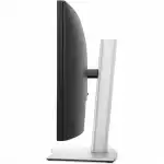 Монитор Dell P3425WE 210-BRDR (34 ", IPS, WQHD 3440x1440 (21:9), 100 Гц)