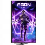 Монитор AOC AGON PRO AG276FK (27 ", IPS, FHD 1920x1080 (16:9), 520 Гц)