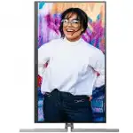 Монитор AOC U32U3CV (31.5 ", IPS, 4K UHD 3840x2160 (16:9), 60 Гц)