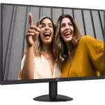 Монитор AOC 24B30H3 (23.8 ", IPS, Full HD 1920x1080 (16:9), 120 Гц)