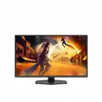 Монитор AOC Q25G4SR (25 ", IPS, Quad HD 2560x1440 (16:9), 300 Гц)