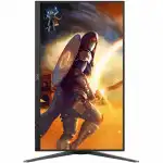 Монитор AOC U27G4 (27 ", IPS, 3840x2160 (16:9), 160 Гц)