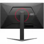 Монитор AOC U27G4 (27 ", IPS, 3840x2160 (16:9), 160 Гц)