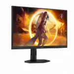 Монитор AOC Q27G4XF Q27G4XF/01/00 (27 ", IPS, Quad HD 2560x1440 (16:9), 180 Гц)