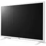 Телевизор LG 32LQ63806LC 32LQ63806LC.ARUG (32 ", Smart TV, Белый)
