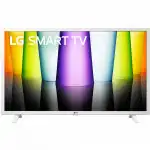 Телевизор LG 32LQ63806LC 32LQ63806LC.ARUG (32 ", Smart TV, Белый)