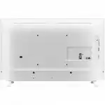 Телевизор LG 32LQ63806LC 32LQ63806LC.ARUG (32 ", Smart TV, Белый)
