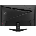 Монитор MSI Mag 274QF X24 9S6-3CE41H-052 (27 ", IPS, Quad HD 2560x1440 (16:9), 240 Гц)