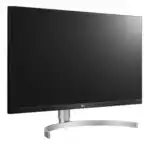 Монитор LG 27UK850 27UK850-W.ARUZ (27 ", IPS, 3840x2160 (16:9))