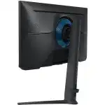 Монитор Samsung Odyssey G4 LS25BG400EUXEN (25 ", IPS, Full HD 1920x1080 (16:9), 240 Гц)