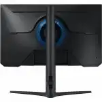 Монитор Samsung Odyssey G4 LS25BG400EUXEN (25 ", IPS, Full HD 1920x1080 (16:9), 240 Гц)