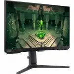 Монитор Samsung Odyssey G4 LS25BG400EUXEN (25 ", IPS, Full HD 1920x1080 (16:9), 240 Гц)