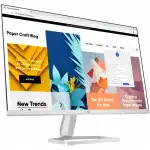 Монитор HP 524sw S5 94C21AS (23.8 ", IPS, Full HD 1920x1080 (16:9), 100 Гц)
