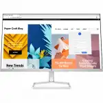 Монитор HP 524sw S5 94C21AS (23.8 ", IPS, Full HD 1920x1080 (16:9), 100 Гц)