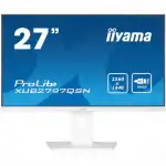 Монитор IIYAMA XUB2797QSN-W2 (27 ", IPS, Quad HD 2560x1440 (16:9), 100 Гц)