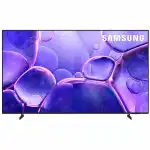 Телевизор Samsung UE65U8000FUXRU (65 ", Smart TV, Черный)