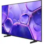 Телевизор Samsung UE65U8000FUXRU (65 ", Smart TV, Черный)