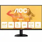 Монитор AOC 24B35HM2 Black (23.8 ", VA, Full HD 1920x1080 (16:9), 100 Гц)