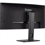 Монитор IIYAMA ProLite PL3494WQ XCB3494WQSN-B5 B (34 ", IPS, UWQHD+ 3840x1440 (21:9), 120 Гц)