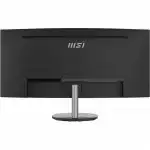 Монитор MSI Pro MP341CQ PRO MP341CQ (34 ", VA, UWQHD+ 3840x1440 (21:9), 100 Гц)