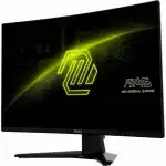 Монитор MSI MAG 274CXF MAG 274CXF (27 ", VA, Full HD 1920x1080 (16:9), 280 Гц)