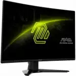 Монитор MSI MAG 274CXF MAG 274CXF (27 ", VA, Full HD 1920x1080 (16:9), 280 Гц)