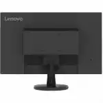 Монитор Lenovo C27-40 63DDKAT6UK (27 ", VA, Full HD 1920x1080 (16:9), 75 Гц)