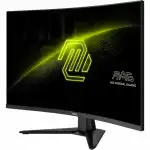Монитор MSI MAG 325CQF 9S6-3DC11H-085 (31.5 ", VA, Quad HD 2560x1440 (16:9), 180 Гц)