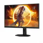 Монитор AOC Q27G4XF (27 ", IPS, Quad HD 2560x1440 (16:9), 180 Гц)