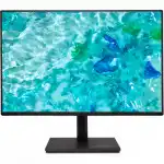 Монитор Acer B277Gbmiprzxv UM.HB7CD.G03 (27 ", IPS, Full HD 1920x1080 (16:9), 120 Гц)