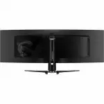 Монитор MSI MPG 491CQPX 9S6-3FA84T-022 (49 ", QD-OLED, Dual Quad HD 5120x1440 (32:9), 240 Гц)
