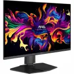 Монитор MSI Mag 271QP QD-OLED X24 9S6-3CD89T-043 (26.5 ", QD-OLED, Quad HD 2560x1440 (16:9), 240 Гц)