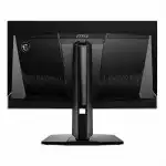 Монитор MSI MAG 271QP 9S6-3CF19T-010 (26.5 ", QD-OLED, Quad HD 2560x1440 (16:9), 280 Гц)